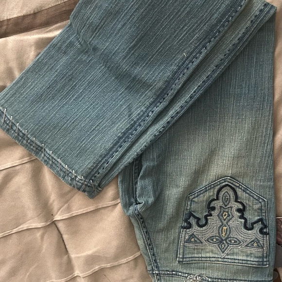 Antik Denim jeans new with tag - Picture 3 of 8